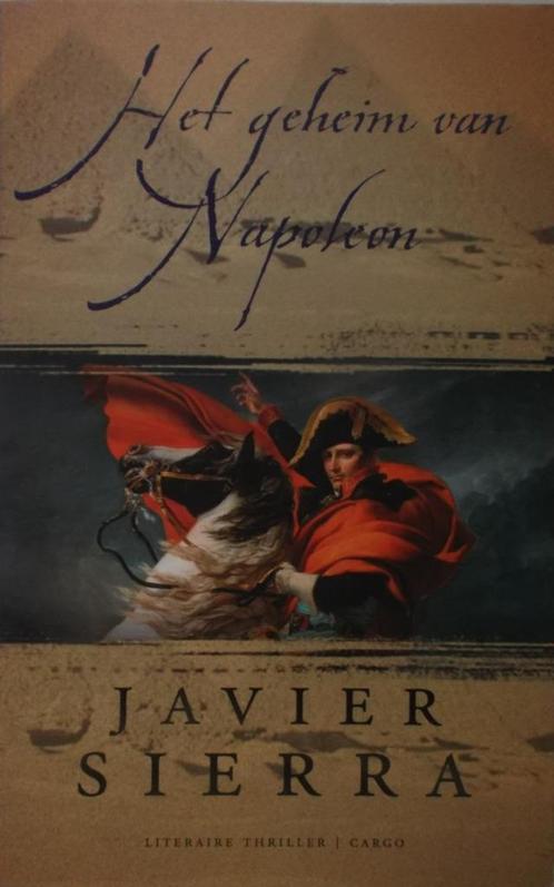 Het Geheim Van Napoleon, Boeken, Geschiedenis | Wereld, Zo goed als nieuw, Europa, 17e en 18e eeuw, Ophalen of Verzenden