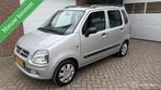 Suzuki Wagon R+ 1.3 Season Automaat 35887 nap✅, Auto's, Suzuki, Gebruikt, 4 cilinders, Wagon R+, Bedrijf