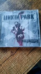 Cd van Linkin park, Ophalen of Verzenden, Zo goed als nieuw