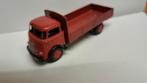 Daf Kikker Frontstuur Lion Car origineel open bakwagen, Hobby en Vrije tijd, Modelauto's | 1:50, Ophalen of Verzenden, Bus of Vrachtwagen