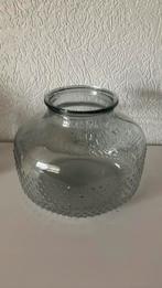 Onbeschadigde glazen stolp diameter 30 cm, Ophalen, Zo goed als nieuw