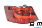 Linker LED achterlicht in scherm Audi A3 8V 8V3945095A, Gebruikt