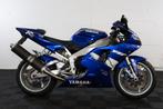 YAMAHA YZF R1 (bj 1999), 4 cilinders, Motorrijbewijs A, Bedrijf, Super Sport
