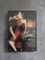 Dvd Dirty danceing 2, Ophalen