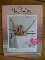 Wendy Glossy Magazine, Ophalen of Verzenden, Zo goed als nieuw, Glossy