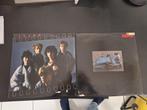 Vintage 2x vinyl lps albums Nena jaren 80, Ophalen of Verzenden, 1960 tot 1980, Gebruikt, 12 inch
