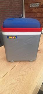 Sun and Fun 12V Koelbox - Goede Staat!, Ophalen of Verzenden, Gebruikt, Koelbox, Elektrisch