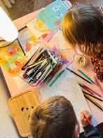 Oppas aangeboden, Oppas aan huis