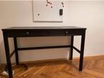 gratis op te halen: Ikea Hemnes Make up tafel, Huis en Inrichting, Tafels | Sidetables, Ophalen, Gebruikt, 100 tot 150 cm, 25 tot 50 cm