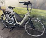 Gazelle Grenoble C8 E-Bike | Electrische Damesfiets | 500WH, Ophalen of Verzenden, Zo goed als nieuw, 50 km per accu of meer, 55 tot 59 cm