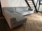 Design on Stock Bloq hoekbank, Huis en Inrichting, Banken | Bankstellen, Ophalen, Hoekbank, 300 cm of meer, Zo goed als nieuw