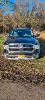 Dodge RAM Dodge RAM 2014, Automaat, 309 pk, Stof, Bruin