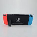 Nintendo Switch V2 Rood / Blauw incompleet, Flex Ltd., Zo goed als nieuw, https://flex.com/contact-us, Nobelstraat 10, 5807 GA Oostrum