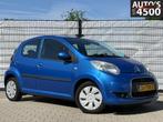 Citroen C1 1.0-12V Ambiance 5 DRS. Airco!, Auto's, Citroën, Voorwielaandrijving, Euro 5, Stof, Gebruikt
