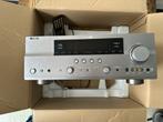 Yamaha RX-V663 Receiver, Gebruikt, Yamaha, Ophalen of Verzenden, 120 watt of meer