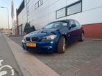 BMW 3-Serie M pakket 2.0 I 320 2010, Auto's, Achterwielaandrijving, 1995 cc, 4 cilinders, Blauw