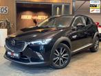 Mazda CX-3 2.0 SkyActiv-G 120 GT-M | Camera | Adaptive Cruis, Voorwielaandrijving, 1998 cc, Gebruikt, 4 cilinders