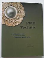 PMC Technic, Gelezen, Tim McCreight, Sieraden maken, Ophalen of Verzenden