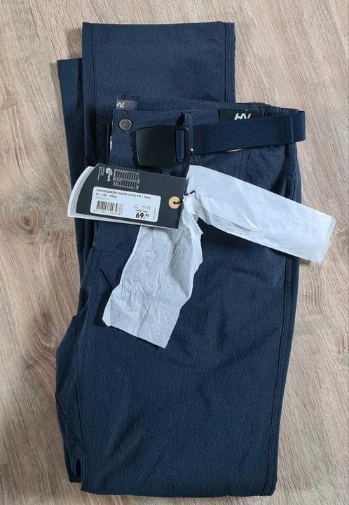 ANWB dames wandelbroek Vilda Maat XL, Kleding | Dames, Broeken en Pantalons, Nieuw, Ophalen of Verzenden