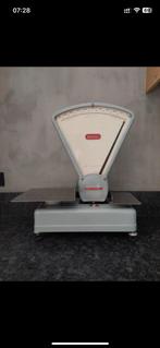 Weegschaal Berkel Balance Type EBM - zeer netjes!, Ophalen, Minder dan 10 kg, Winkelweegschaal, Analoog
