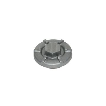 aftapplug oliefilter 4HC-15351-00-00 beschikbaar voor biedingen