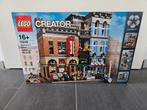 10246 Lego Creator Expert Detectivekantoor. Nieuw, sealed., Ophalen of Verzenden, Nieuw, Complete set, Lego