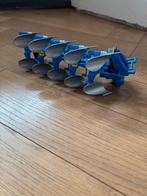 Bruder Ploeg - Speelgoed Landbouwwerktuig, Ophalen of Verzenden, Gebruikt, Overige typen