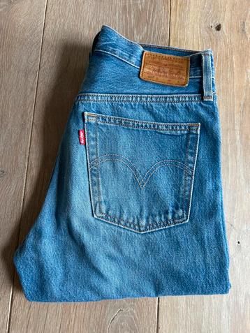 Levi's Spijkerbroek ZGAN beschikbaar voor biedingen