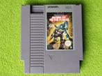 Probotector II (2) Return of The Evil Forces - NES Nintendo, Avontuur en Actie, Gebruikt, 2 spelers, Eén computer