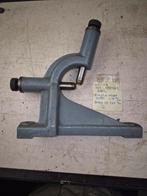 Weiler Meelopende bril, Doe-het-zelf en Verbouw, Draaibanken, Ophalen of Verzenden, Zo goed als nieuw, Metaaldraaibank