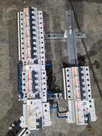 Automaten Merlin Gerin multi 9 c16 /zekering, Doe-het-zelf en Verbouw, Elektra en Kabels, Ophalen, Zo goed als nieuw, Overige typen