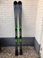 Te koop: ELAN AMPHIBIO GTI – 176 cm, 160 tot 180 cm, Zo goed als nieuw, Skiën, Ski's