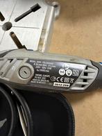 Dremel multetool met accessoires, Ophalen, Zo goed als nieuw
