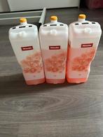Miele twindos fase 1 wasmiddel 125 jaar dispensers, Ophalen of Verzenden, Nieuw