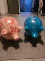 Leuke Spaarpotten - Set van 2, Ophalen of Verzenden