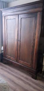 Mooie Biedermeier, Antiek en Kunst, Ophalen of Verzenden