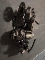 250cc Vespa GTS blok 4 takt met cyilinder, Ophalen of Verzenden, Gebruikt, Blok, Piaggio