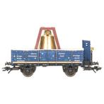 Marklin H0 48402 Kerstwagon 2002, Wisselstroom, Ophalen of Verzenden, Märklin, Nieuw