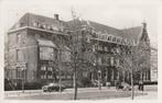 STAD GRONINGEN Diakonessenhuis met VW Kever 1959, Verzamelen, Ansichtkaarten | Nederland, Verzenden, 1940 tot 1960, Gelopen, Groningen