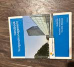 Handboek Vastgoedmanagement, Boeken, Nederlands, Ophalen of Verzenden, Zo goed als nieuw