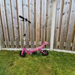Roze spacescooter, Fietsen en Brommers, Steps, Ophalen, Gebruikt, Overige typen