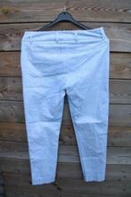 Broek licht blauw/ wit Piazza Sempione mt 42 Vaste prijs AAN, Kleding | Dames, Blauw, Piazza Sempione, Maat 42/44 (L), Ophalen of Verzenden