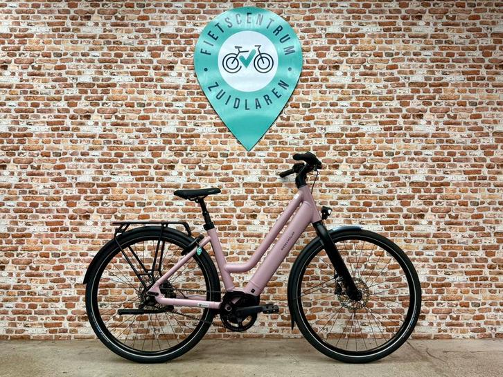 Riese & Muller Culture Mixte | Nieuw | 600 korting!, Fietsen en Brommers, Elektrische fietsen, Nieuw, Riese & Müller, 47 tot 51 cm