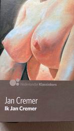 Jan Cremer.  IK JAN CREMER. -speciale 25e uitgave-, Boeken, Literatuur, Gelezen, Jan Cremer, Ophalen of Verzenden, Nederland