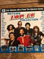 Motown Top 40 Collection - 2LP, Ophalen of Verzenden, Gebruikt, R&B en Soul, Boxset