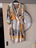 Mayerline, jurk, met vleugje zonnig geel, 44/46, Kleding | Dames, Jurken, Geel, Maat 42/44 (L), Ophalen of Verzenden, Zo goed als nieuw
