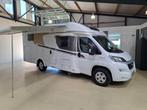 2017 Hymer Carado 448 Enkele Bedden Hefbed Schotel 65000Km, Caravans en Kamperen, Campers, Airbags, Ringverwarming, 7 tot 8 meter