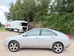 Nissan Primera 1.8 Selection, Auto's, Voorwielaandrijving, 65 €/maand, 4 cilinders, 116 pk