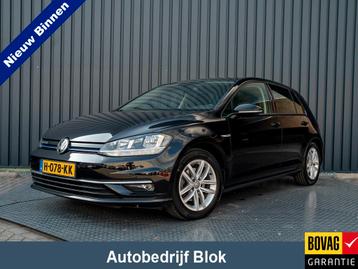 Volkswagen Golf 1.5 TSI 130Pk Comfortline Business | Adapt.  beschikbaar voor biedingen