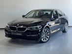 BMW 5 Serie 530e iPerformance eDrive Edition Leder / Navi /, Automaat, 1998 cc, Achterwielaandrijving, Gebruikt